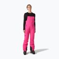 Pantaloni da sci Helly Hansen Legendary Insulated Bib frutto del drago da donna
