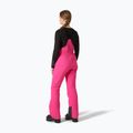 Pantaloni da sci Helly Hansen Legendary Insulated Bib frutto del drago da donna 2