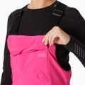Pantaloni da sci Helly Hansen Legendary Insulated Bib frutto del drago da donna 3