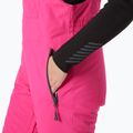 Pantaloni da sci Helly Hansen Legendary Insulated Bib frutto del drago da donna 5