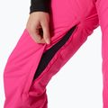 Pantaloni da sci Helly Hansen Legendary Insulated Bib frutto del drago da donna 6
