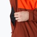 Giacca da sci Helly Hansen da uomo Gravity ossido di ferro 5