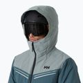 Giacca da sci da uomo Helly Hansen Alpine Insulated dark creek 3