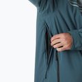 Giacca da sci da uomo Helly Hansen Alpine Insulated dark creek 4