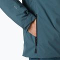 Giacca da sci da uomo Helly Hansen Alpine Insulated dark creek 5
