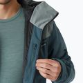 Giacca da sci da uomo Helly Hansen Alpine Insulated dark creek 8