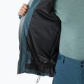 Giacca da sci da uomo Helly Hansen Alpine Insulated dark creek 9
