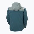 Giacca da sci da uomo Helly Hansen Alpine Insulated dark creek 11