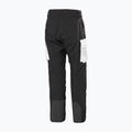 Pantaloni da sci da uomo Helly Hansen Ullr D nero 2