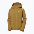 Giacca da sci Helly Hansen Alphelia Infinity lynx da donna 9