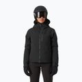 Giacca da sci da donna Helly Hansen Valdisere 2.0 nero