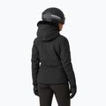 Giacca da sci da donna Helly Hansen Valdisere 2.0 nero 2
