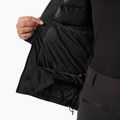 Giacca da sci da donna Helly Hansen Valdisere 2.0 nero 7