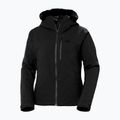 Giacca da sci da donna Helly Hansen Valdisere 2.0 nero 8