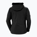 Giacca da sci da donna Helly Hansen Valdisere 2.0 nero 9