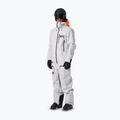 Helly Hansen tuta da sci da uomo Chugach Infinity stampata grigio nebbia neve camo aop