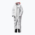 Helly Hansen tuta da sci da uomo Chugach Infinity stampata grigio nebbia neve camo aop 10