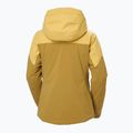 Giacca da sci Helly Hansen Alphelia sand da donna 11