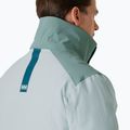 Giacca da sci da uomo Helly Hansen Alpha 4.0 cactus 4