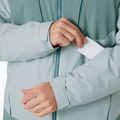 Giacca da sci da uomo Helly Hansen Alpha 4.0 cactus 5