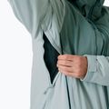 Giacca da sci da uomo Helly Hansen Alpha 4.0 cactus 8