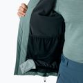 Giacca da sci da uomo Helly Hansen Alpha 4.0 cactus 9