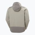 Giacca da sci da uomo Helly Hansen Alpha 4.0 concrete 11