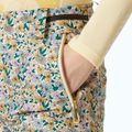 Pantaloni da sci da donna Helly Hansen St. Moritz Insulated 2.0 sand floral aop 3