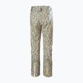 Pantaloni da sci da donna Helly Hansen St. Moritz Insulated 2.0 sand floral aop 6