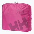 Helly Hansen HH Duffel Bag 2 70 l magenta 2.0 borsa da viaggio 6