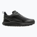 Helly Hansen Stega Helly Tech scarpe da trekking da uomo nero/nuovo grigio chiaro 9