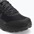 Helly Hansen Stega Helly Tech scarpe da trekking da uomo nero/nuovo grigio chiaro 7
