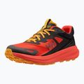 Helly Hansen Skyhawk Tr pomodoro ciliegia/nero scarpe da corsa da uomo 8
