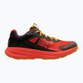 Helly Hansen Skyhawk Tr pomodoro ciliegia/nero scarpe da corsa da uomo 9