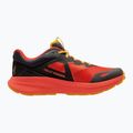 Helly Hansen Skyhawk Tr pomodoro ciliegia/nero scarpe da corsa da uomo 10