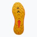 Helly Hansen Skyhawk Tr pomodoro ciliegia/nero scarpe da corsa da uomo 12