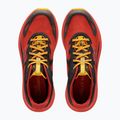 Helly Hansen Skyhawk Tr pomodoro ciliegia/nero scarpe da corsa da uomo 13