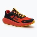 Helly Hansen Skyhawk Tr pomodoro ciliegia/nero scarpe da corsa da uomo