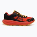 Helly Hansen Skyhawk Tr pomodoro ciliegia/nero scarpe da corsa da uomo 2