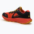 Helly Hansen Skyhawk Tr pomodoro ciliegia/nero scarpe da corsa da uomo 3
