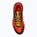 Helly Hansen Skyhawk Tr pomodoro ciliegia/nero scarpe da corsa da uomo 5