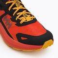 Helly Hansen Skyhawk Tr pomodoro ciliegia/nero scarpe da corsa da uomo 7