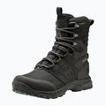 Scarpe Helly Hansen Spitsbergen Primaloft HT nero/lime da uomo 8