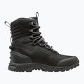 Scarpe Helly Hansen Spitsbergen Primaloft HT nero/lime da uomo 10