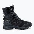 Scarpe Helly Hansen Spitsbergen Primaloft HT nero/lime da uomo 2