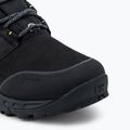Scarpe Helly Hansen Spitsbergen Primaloft HT nero/lime da uomo 7