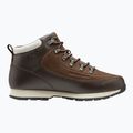 Scarpe Helly Hansen The Forester Premium da uomo in chicchi di caffè/ bushwacker 3