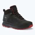 Scarpe da uomo Helly Hansen Calgary 2 nero/rosso