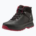 Scarpe da uomo Helly Hansen Calgary 2 nero/rosso 8