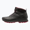 Scarpe da uomo Helly Hansen Calgary 2 nero/rosso 9